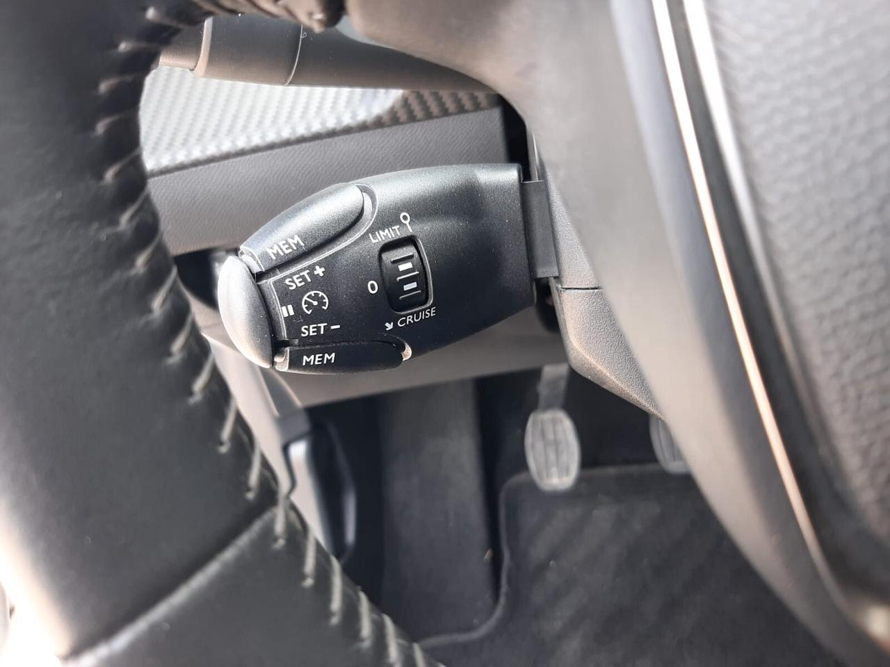Peugeot 208 PureTech 75 Stop&Start 5 porte Active