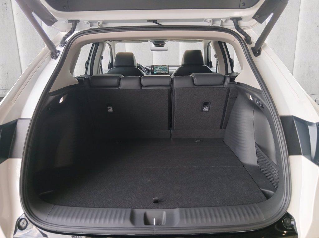 HONDA ZR-V 2.0 hev Sport del 2025