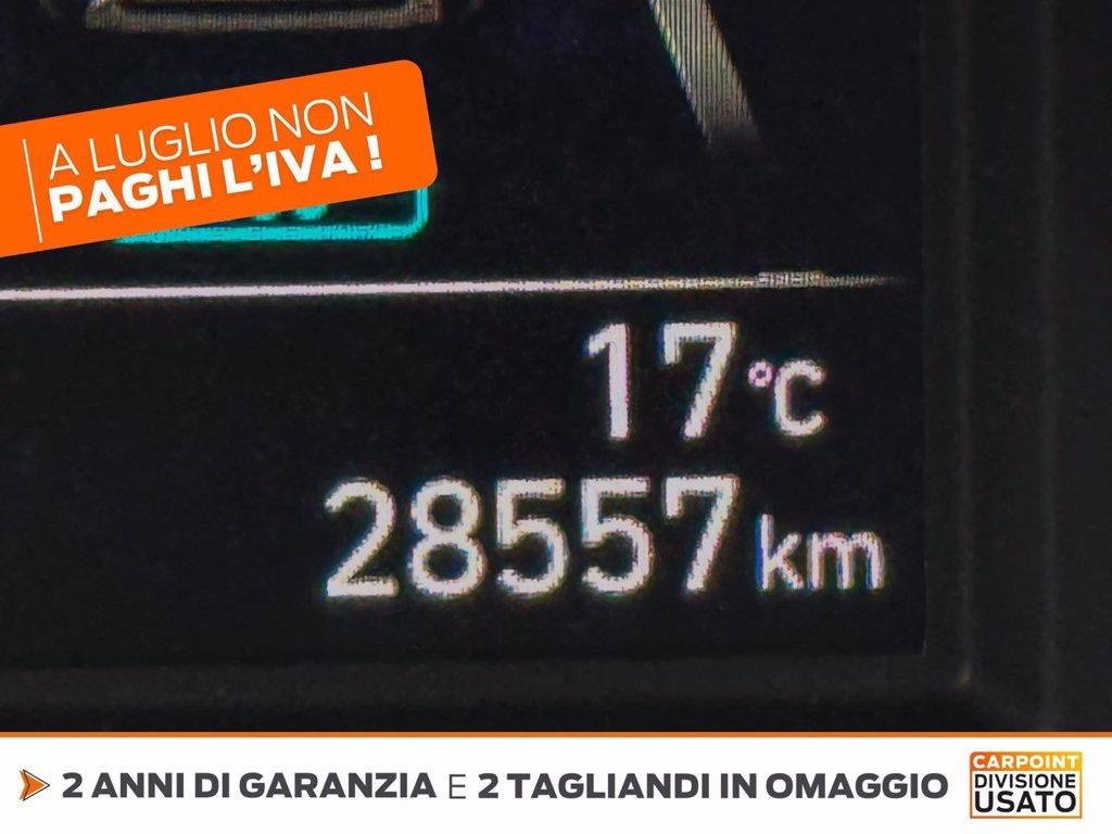 HYUNDAI Kona 1.6 gdi hev xclass 2wd 141cv dct del 2022