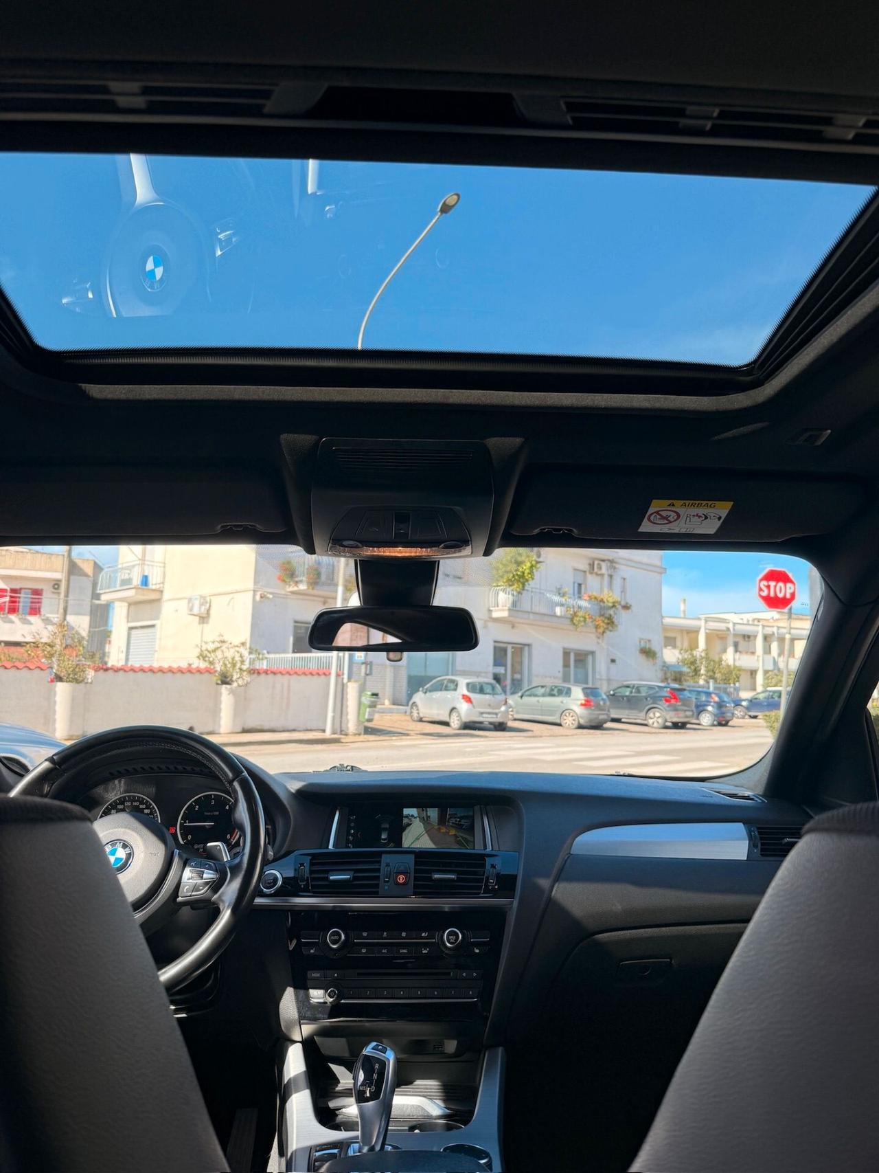 Bmw X4 xDrive20d Msport