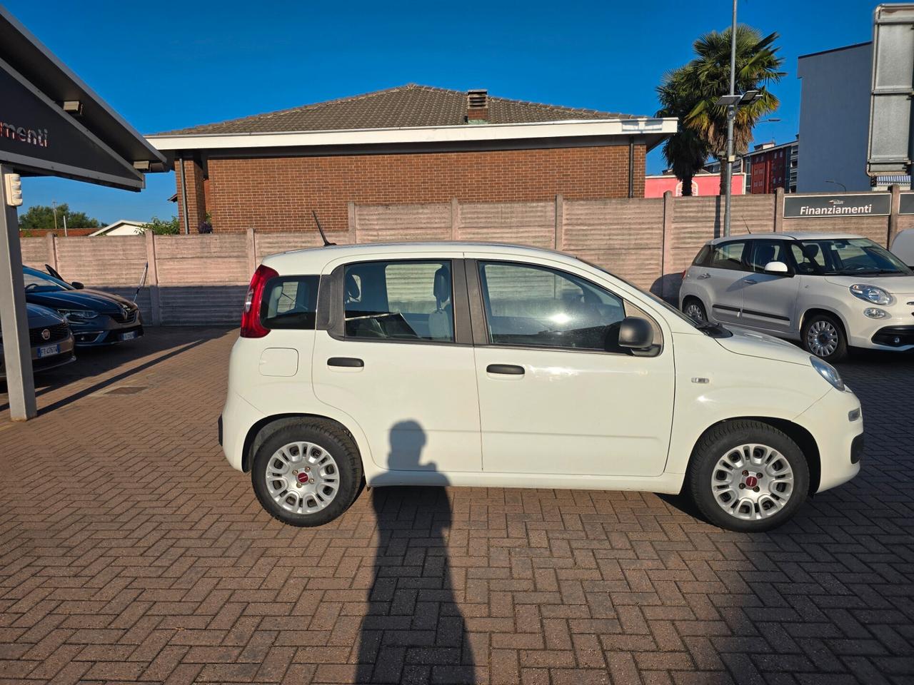 Fiat Panda 1.0 FireFly S&S Hybrid * no vincoli *