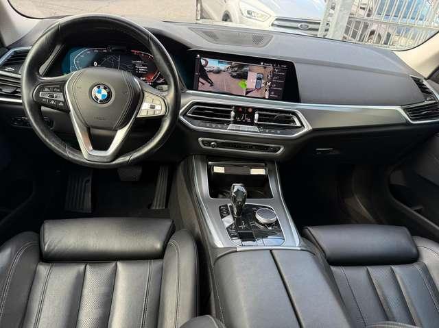 BMW X5 X5 G05 xdrive40i SERVICE IN BMW