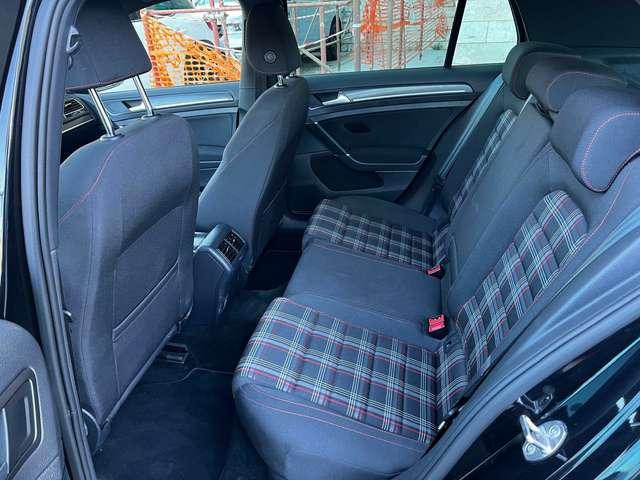 Volkswagen Golf GTI Golf VII 2017 5p 5p 2.0 tsi Performance 245cv dsg