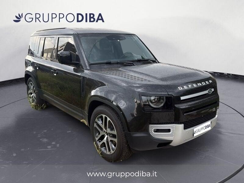 Land Rover Defender VII 2020 110 Diesel 110 3.0d i6 mhev SE awd 200cv auto