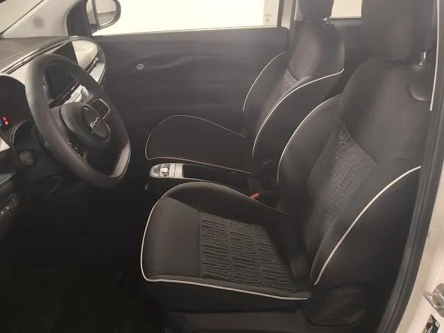 Fiat 500 500e Berlina 23,8 kWh La Prima