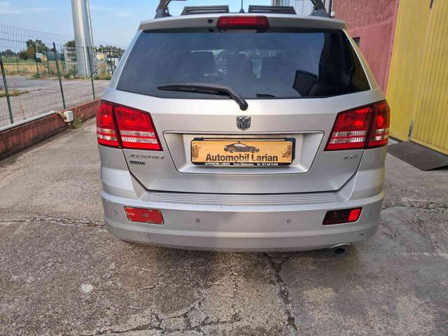 DODGE Journey 2.0 Turbodiesel aut. R/T DPF