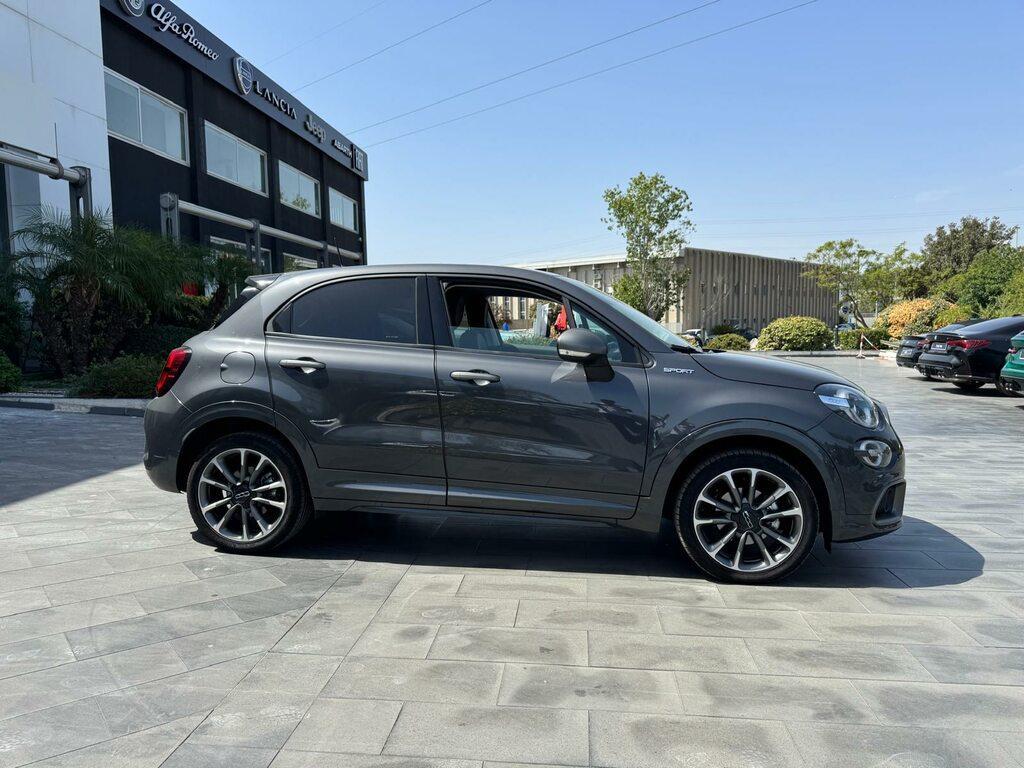 Fiat 500X 1.3 Multijet Sport