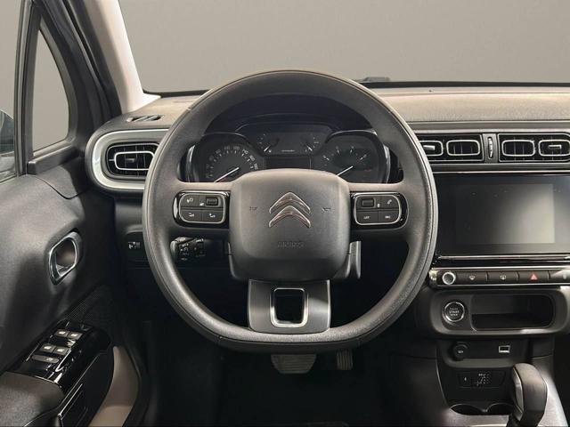 CITROEN C3 PureTech 110 S&S EAT6 Max