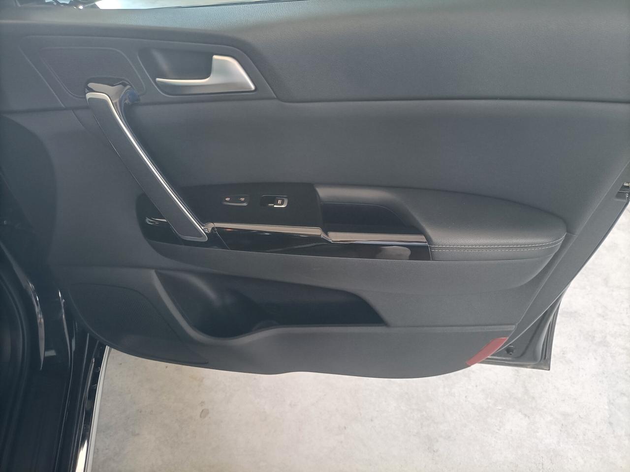Kia Sportage 1.6 CRDI 136 CV DCT7 2WD Energy 03/2019