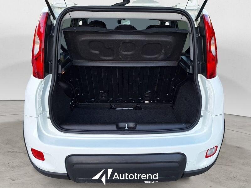 FIAT Panda 1.0 FireFly 70 CV S&S Hybrid City Life