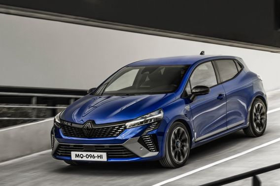 Renault Clio SCe 65 CV 5 porte Life
