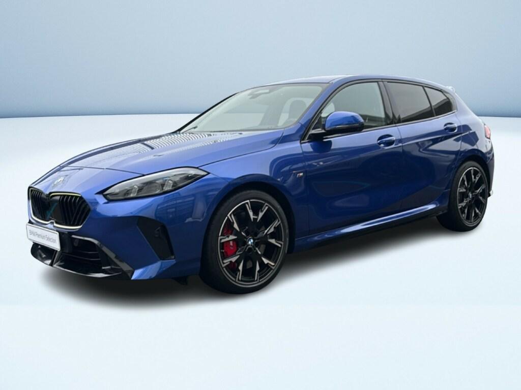 BMW Serie 1 118 d MSport Pro DCT