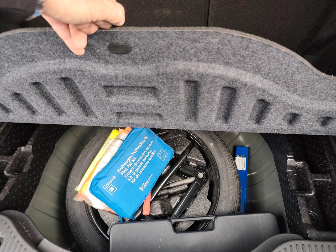 Opel Mokka X 1.6 CDTI 110cv km 49561