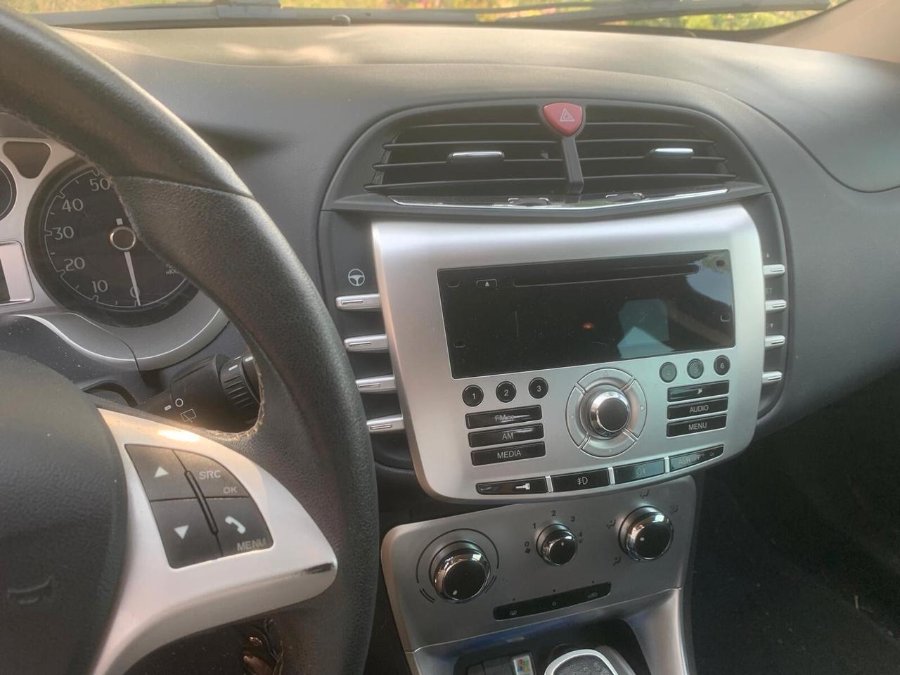 Lancia Delta 1.4 T-Jet 120 CV Oro