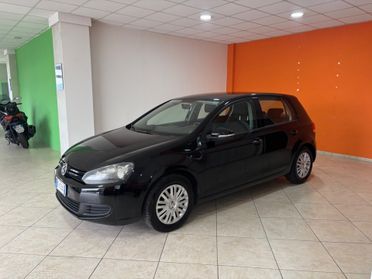 Volkswagen Golf 1.4 80 cv gpl 5p. United ok neopatentati
