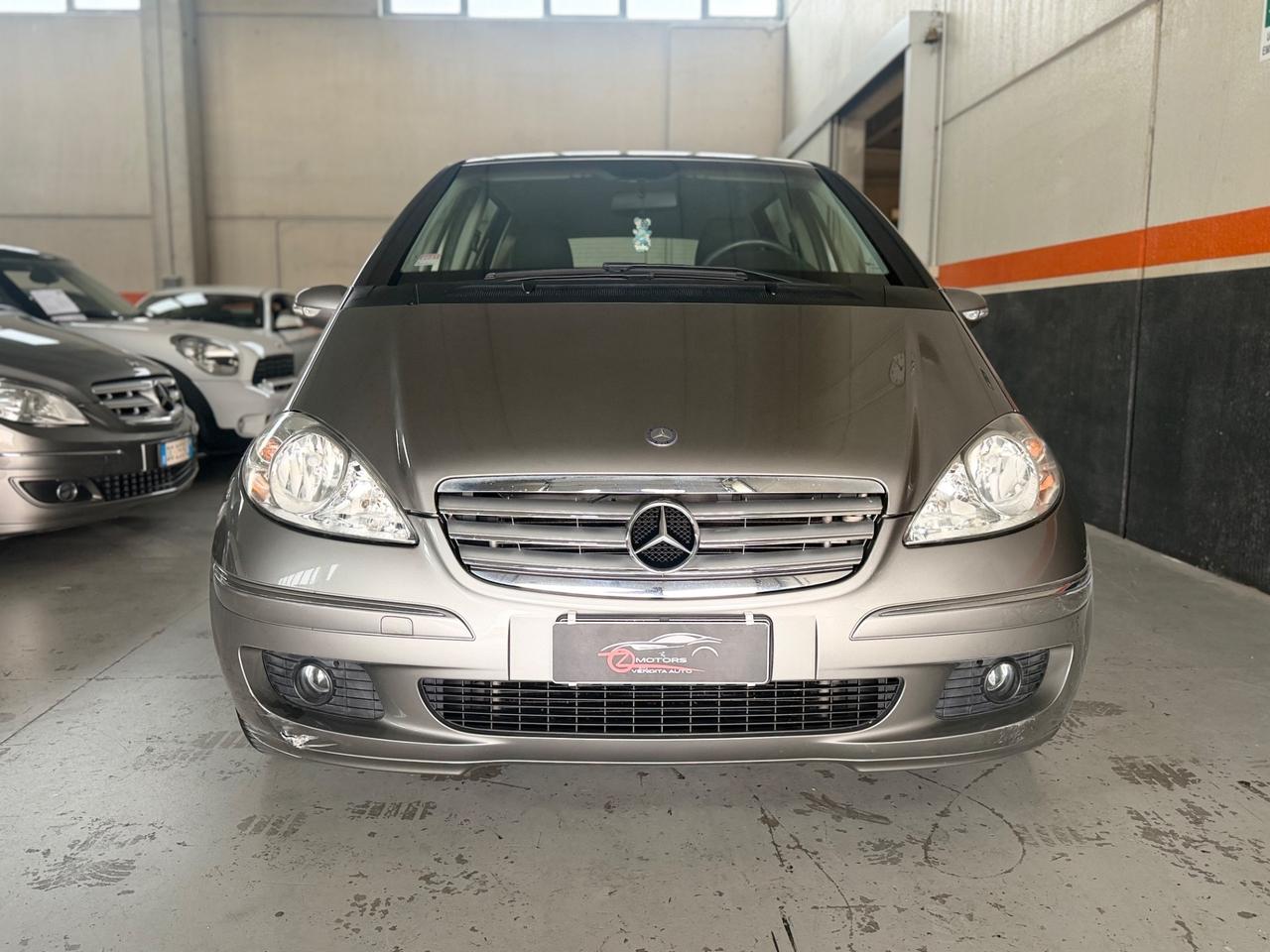Mercedes-benz A 150 Elegance NEOPATENTATI