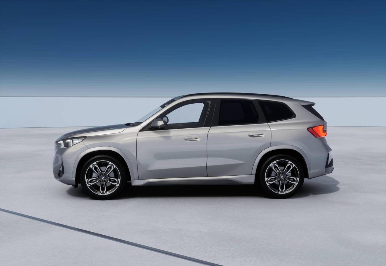 BMW X1 sDrive18i MSport