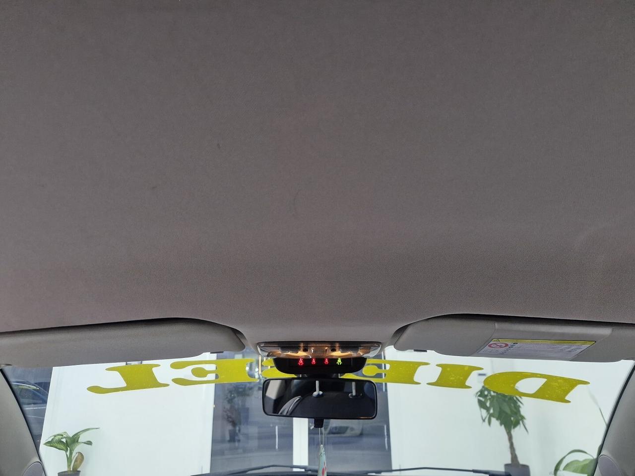 ALFA MITO 1.6 JTDm 16V120CV DISTINCTIVE SPORT