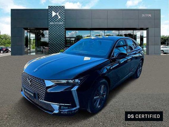 DS 4 BlueHDi 130 EAT8 Bastille Business