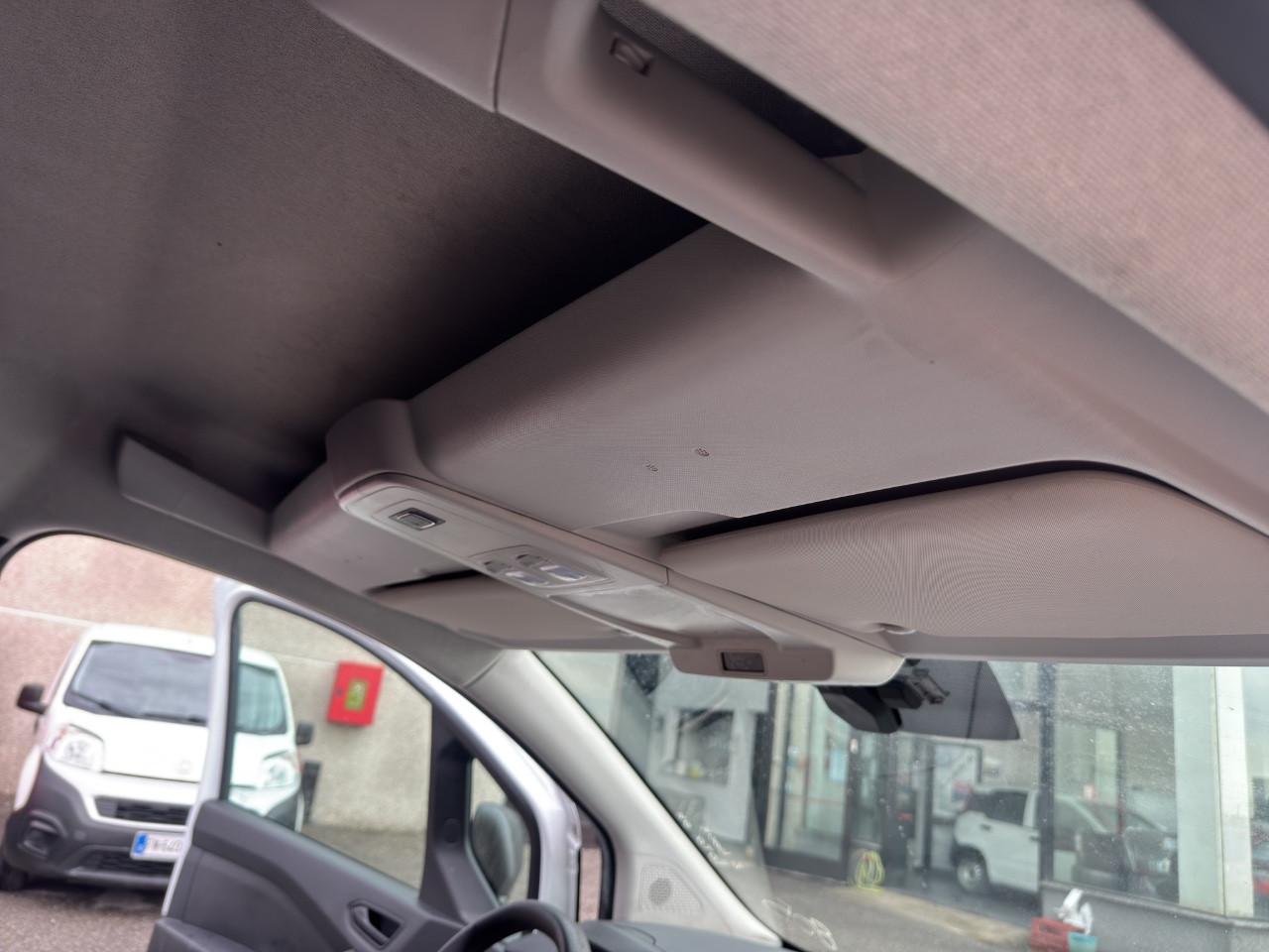 RENAULT Kangoo 1.5 B. DCI 95 CV L1 BELLISSIMO-CRUISE-OTTIME CONDIZIONI-E6D-