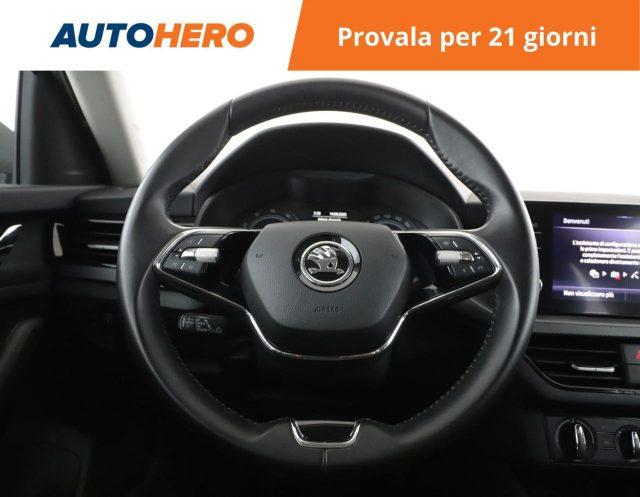 SKODA Scala 1.0 TSI Ambition