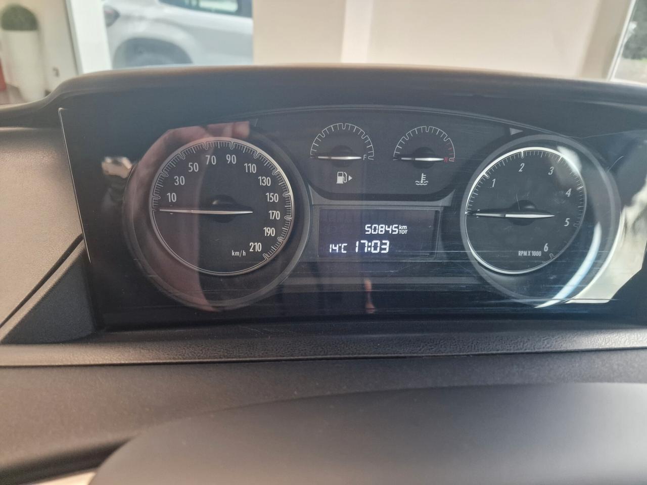 Lancia Ypsilon 1.3 MJT 16V 95 CV 5 porte S&S Gold