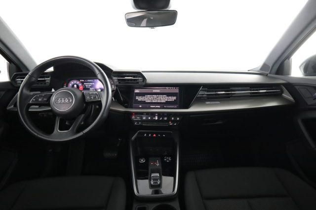AUDI A3 A3 SPB 30 TFSI S tronic Business