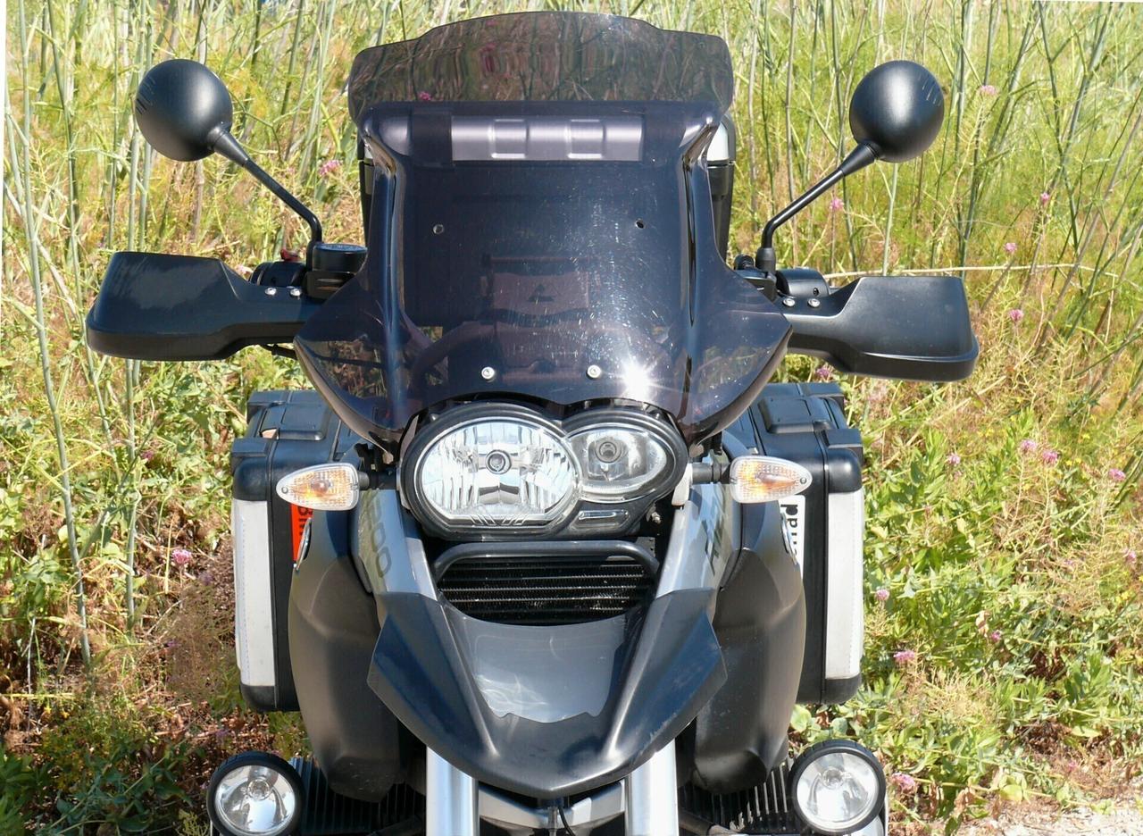 Bmw R 1200 GS - (M1354)