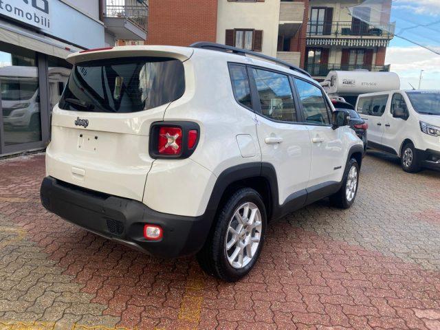 JEEP Renegade 1.0 120CV T3 Limited PAGA COME VUOI