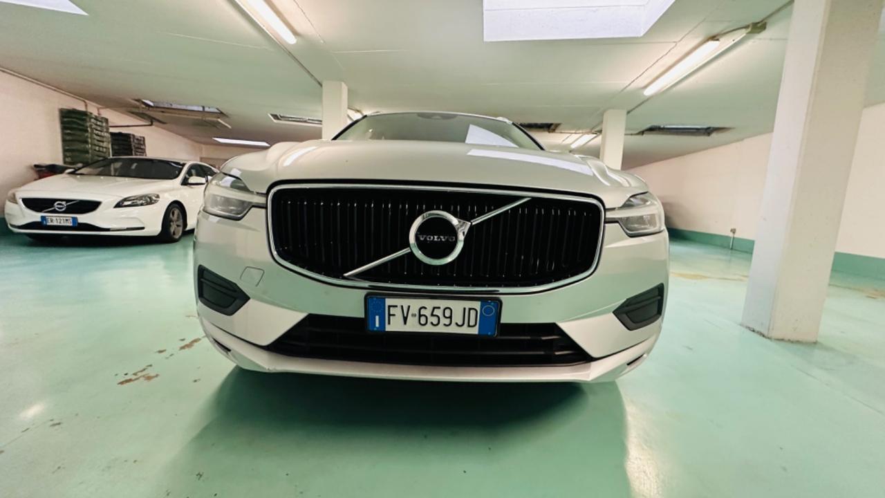 Volvo XC 60 XC60 D4 AWD Geartronic Inscription