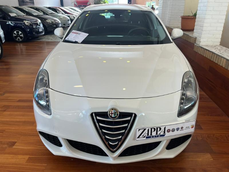 ALFA ROMEO Giulietta 1.6 JTDm-2 120 CV Distinctive