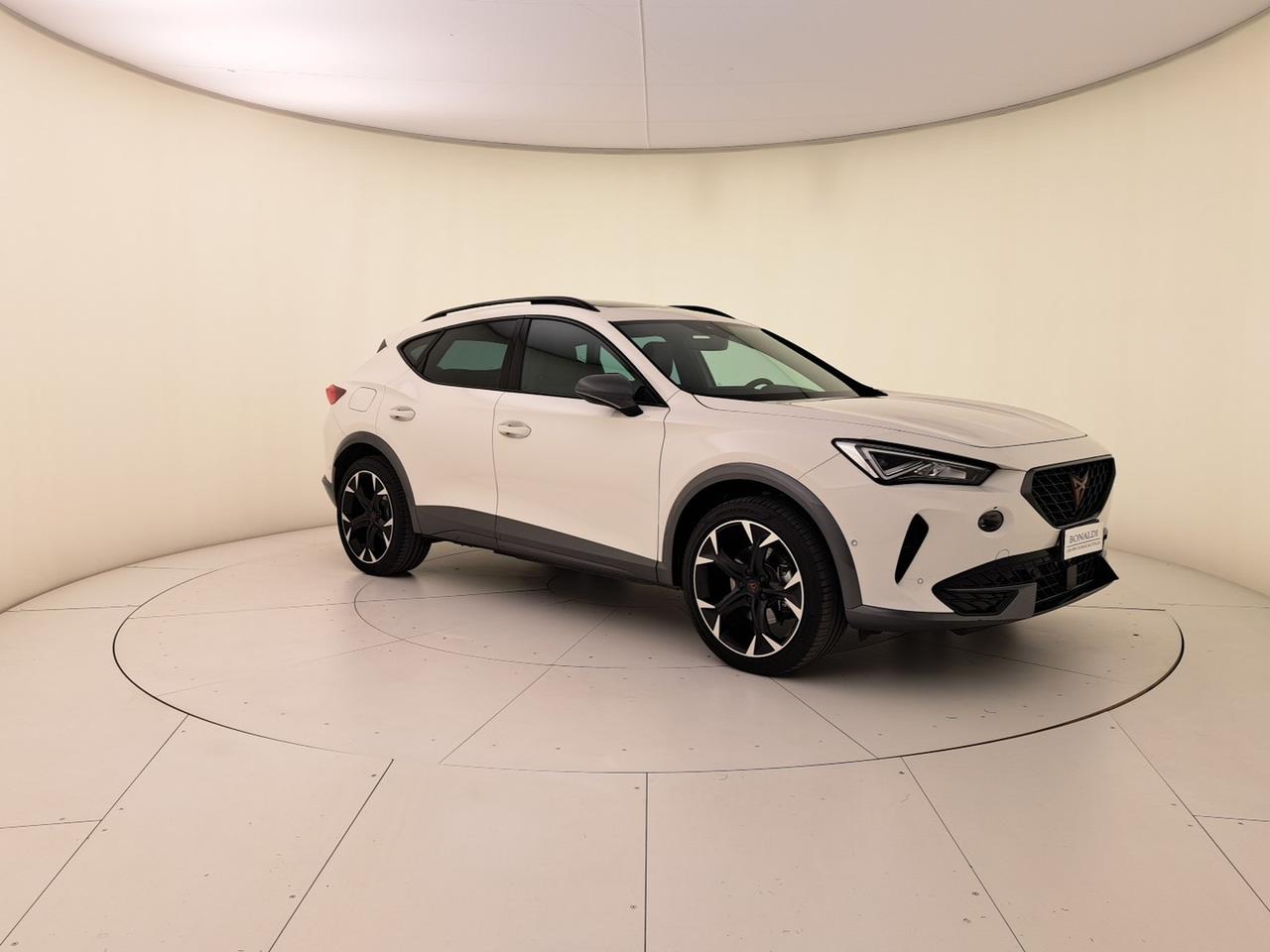 Cupra Formentor 1.4 e-hybrid 204cv dsg