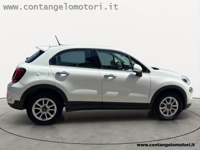 FIAT 500X 1.0 T3 120 CV Urban