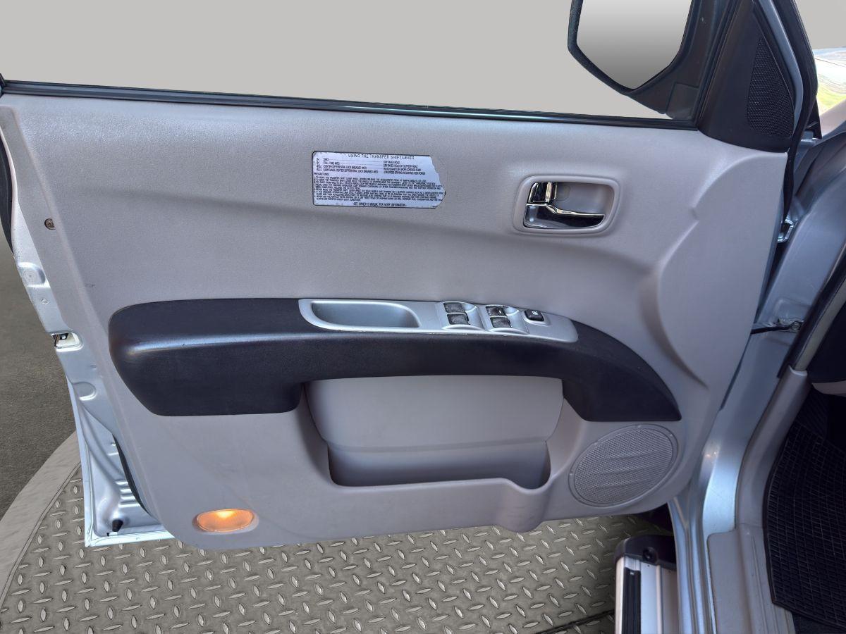 MITSUBISHI - L200 Cab IV 2006 d.cab 2.5 di-d 136cv Intense