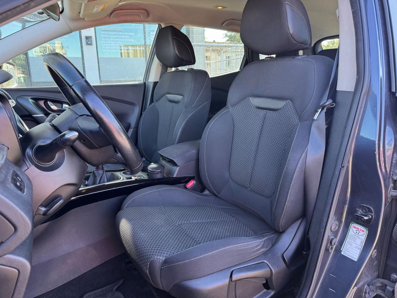 Renault Kadjar Hypnotic 1.5 ENERGY dCi 110 #10821