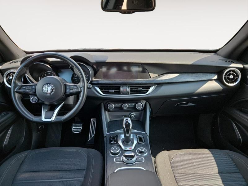 Alfa Romeo Stelvio 2.2 t Executive Q4 190cv auto