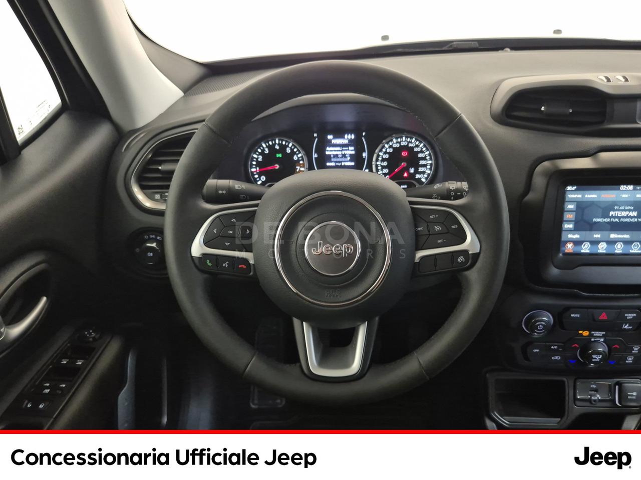 Jeep Renegade 1.0 t3 longitude 2wd