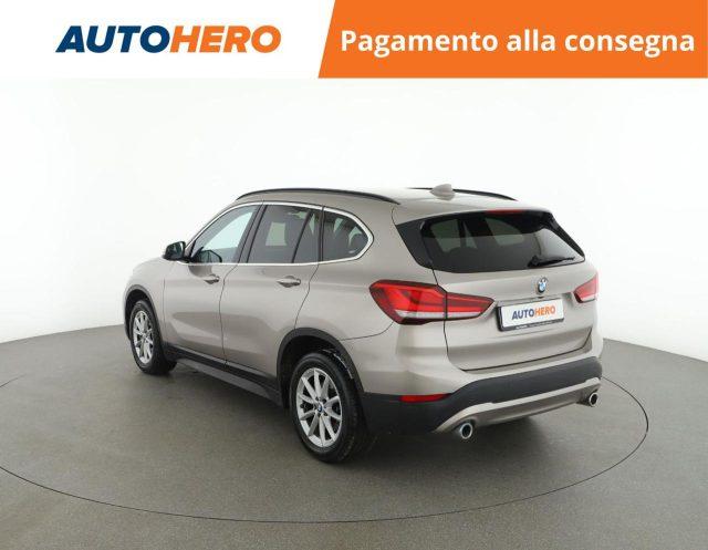 BMW X1 xDrive20d Advantage