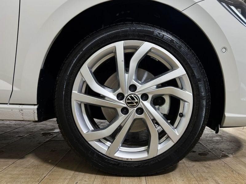 Volkswagen Polo 1.0 TSI 110 CV DSG Style