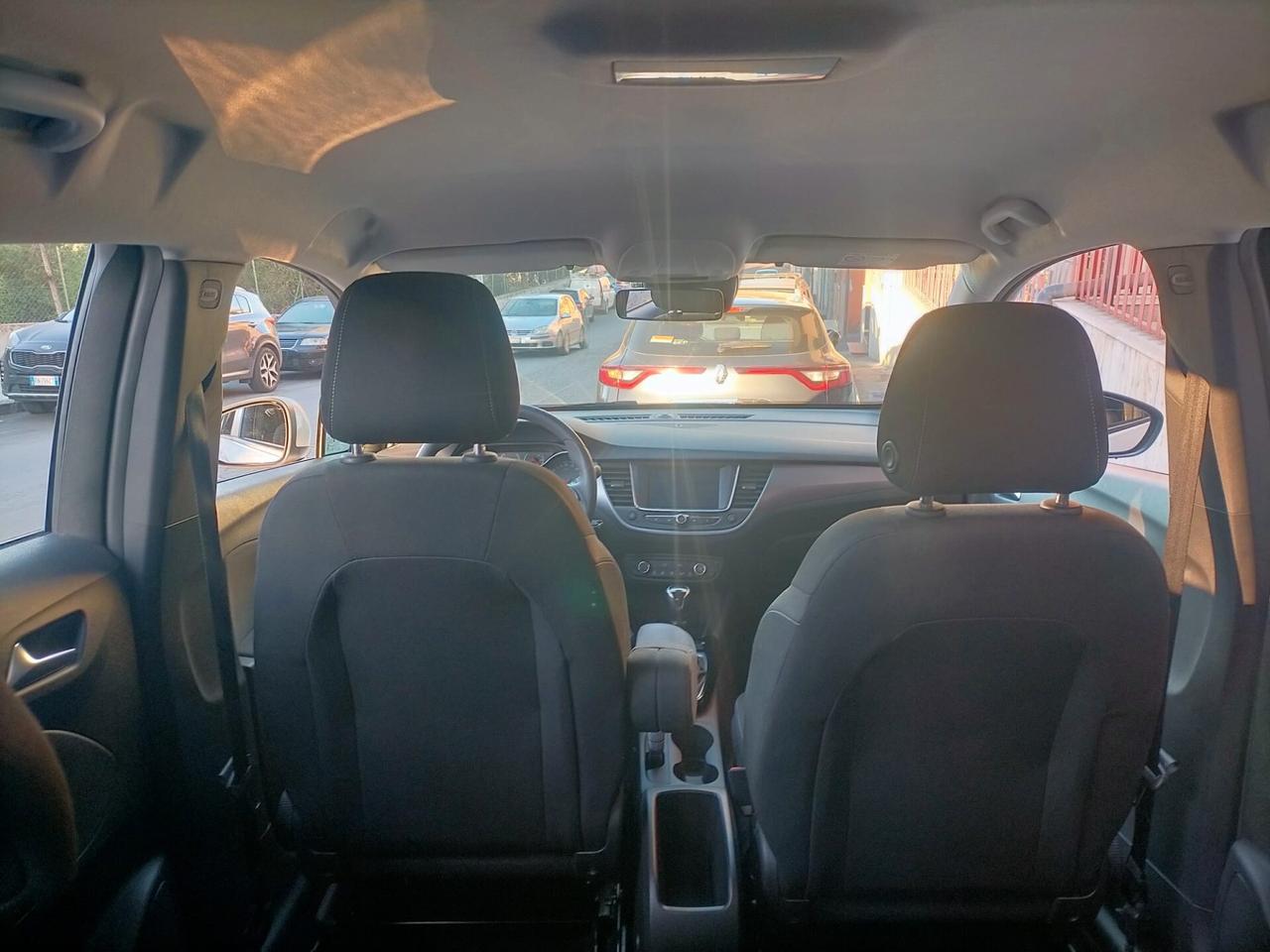 Opel Crossland X 1.5 ECOTEC D 102 CV Start&Stop Ultimate