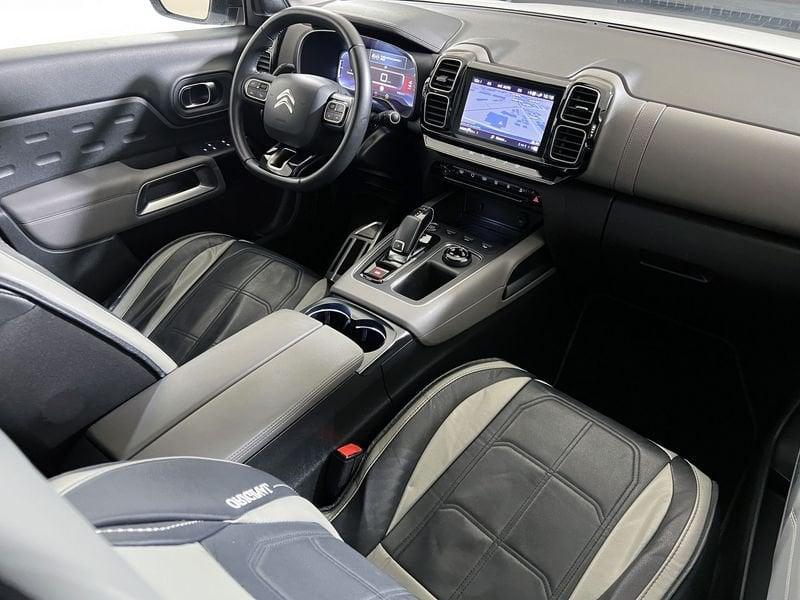 Citroën C5 Aircross C5 Aircross 1.5 bluehdi Shine s&s 130cv eat8