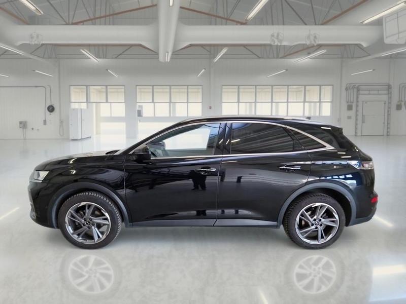 DS DS 7 CROSSBACK PURETECH 180 AUTOMATICA GRAND CHIC SUV