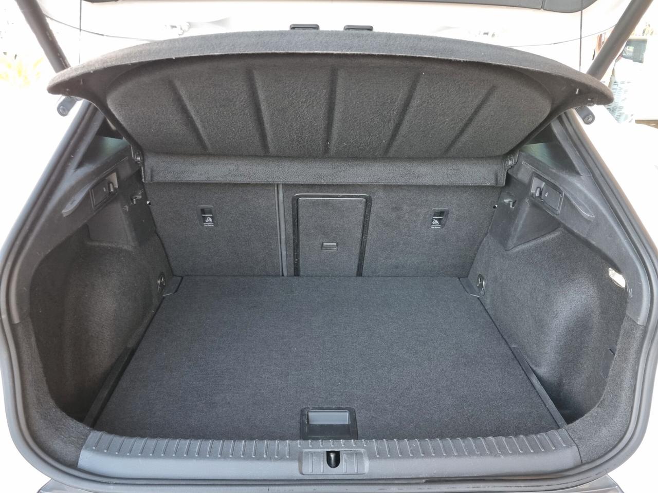 Cupra Formentor 2.0 tdi 4drive 150cv dsg