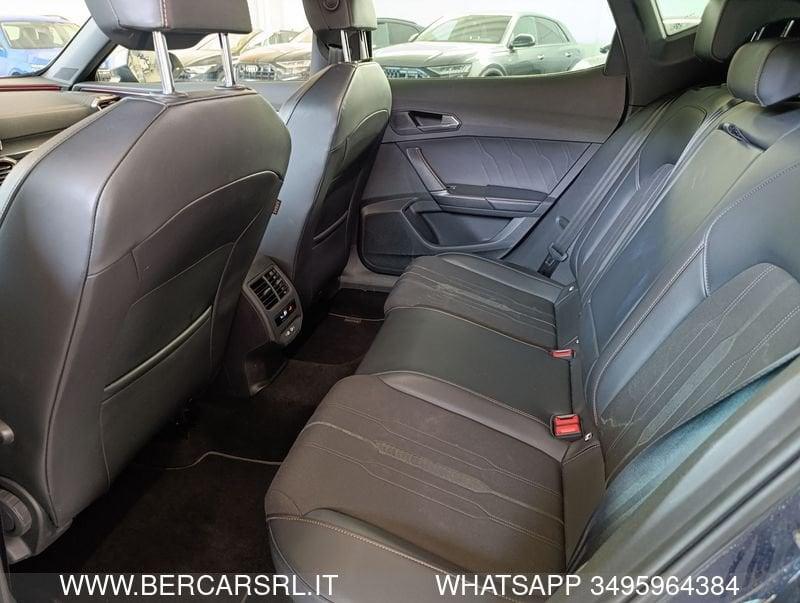 Cupra Formentor 1.5 TSI DSG*VIRTUAL COCKPIT*RETROCAMERA*