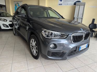 Bmw X1 sDrive16d xLine