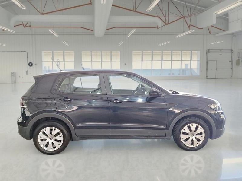 VOLKSWAGEN T-CROSS 1.6 TDI SCR URBAN BMT 5 PORTE SUV