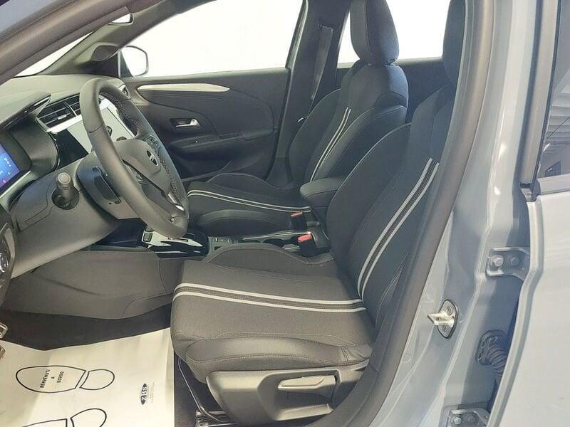 Opel Corsa Corsa 1.2 100 CV aut. GS
