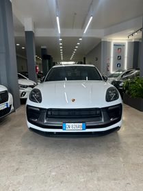 Porsche Macan 2.0 T