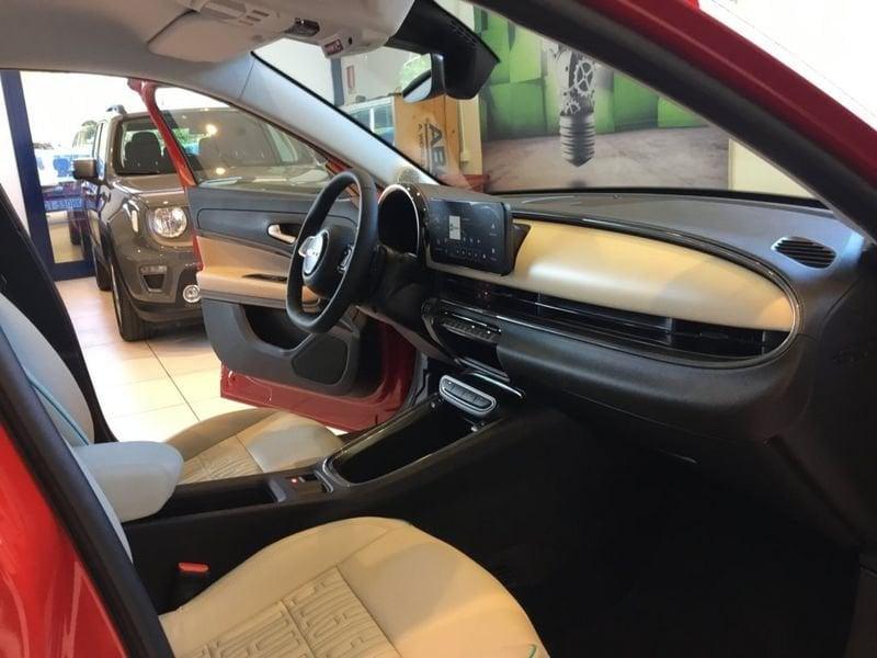 FIAT 600 600 Hybrid 110 CV DCT MHEV La Prima II