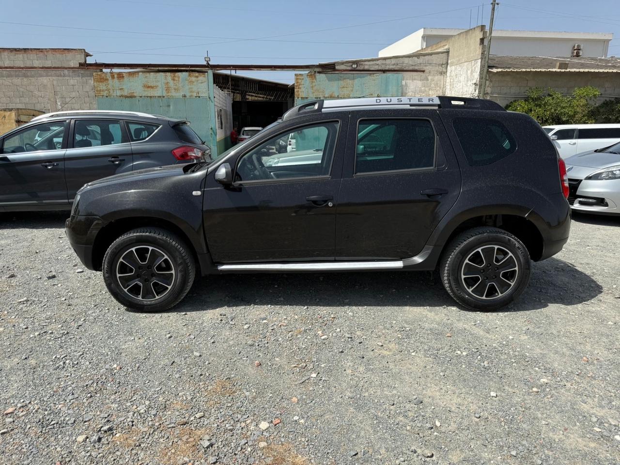 Dacia Duster 1.5 dCi 110CV 4x2 Lauréate- Neopatentati